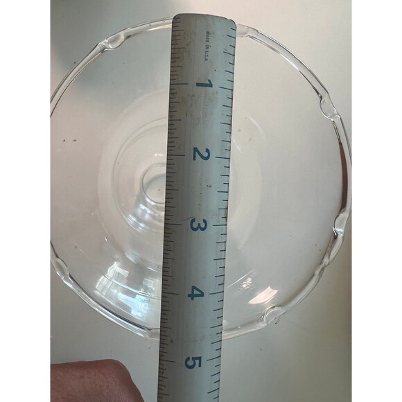 2 Antique Victorian Glass Lantern Light Candle Shades for Lamps Lanterns Lights - Picture 6 of 6